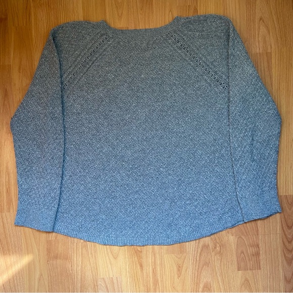 LOFT Women’s Sweater Size XL - Picture 2 of 8